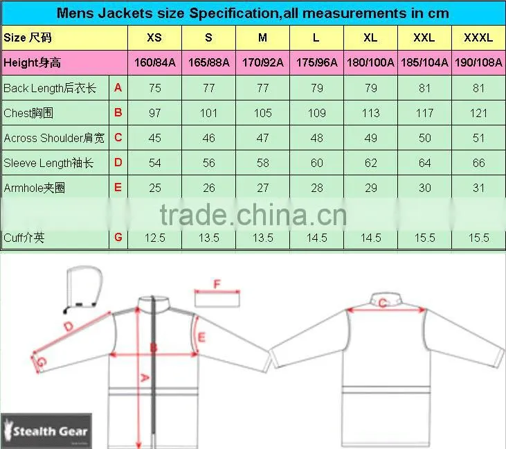 Stylish fashion diamond quilted men jacket