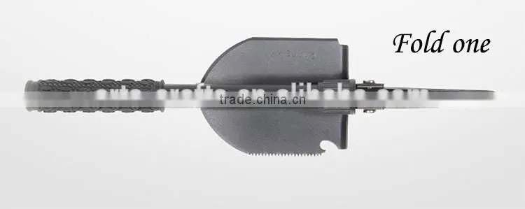 mini and Easy To Carry military shovel