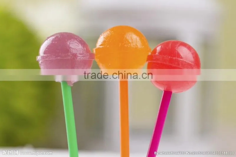 ball lollipop making machine 400kg/h