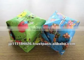 Paper Toy / Origami