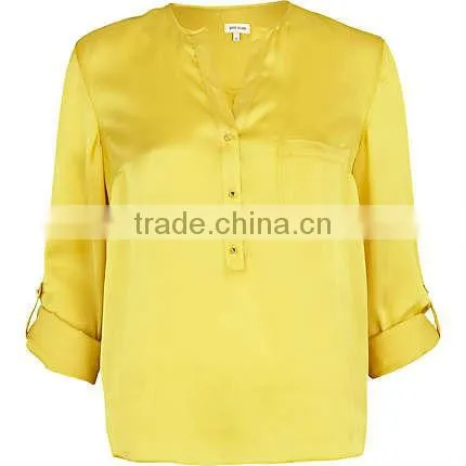 2013 new party women blouse