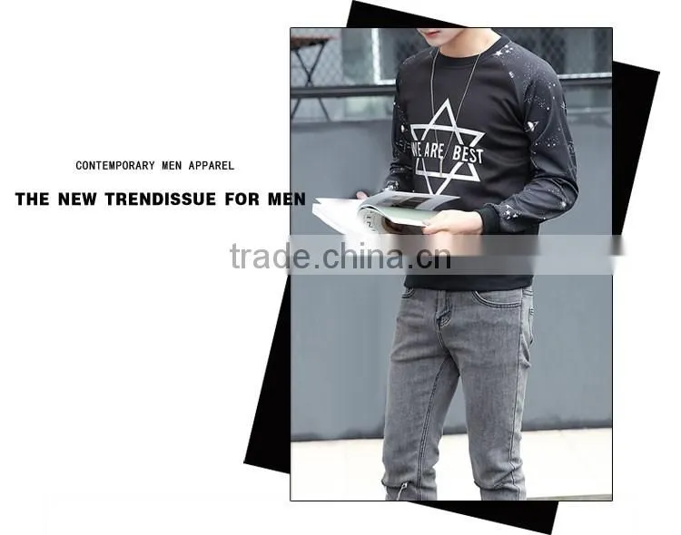 Bulk hoodie manufacturers custom printed hoodies without hood with black colors