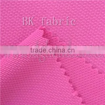 2015 new style 100% polytester BK/mesh fabric/cloth for handbags,shoes lining and so on
