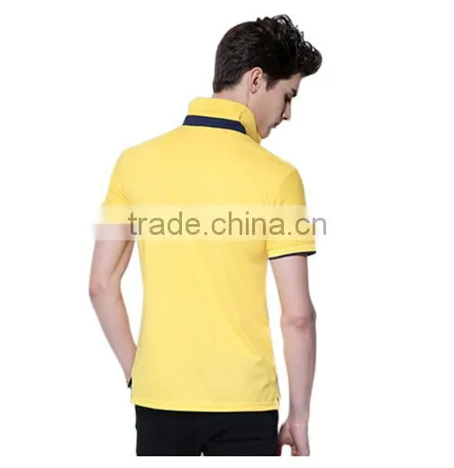 Custom Polo Shirt New Men Women Short Sleeve Golf T-shirt Various Colors Cotton Polyester Summer Shirts