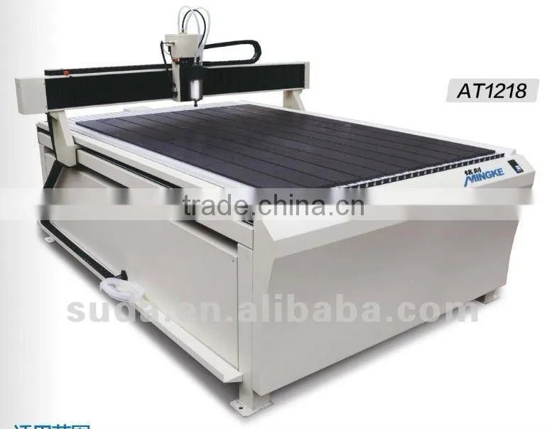 2013 NEW SUDA 1.5kw BOL metal CNC engraver