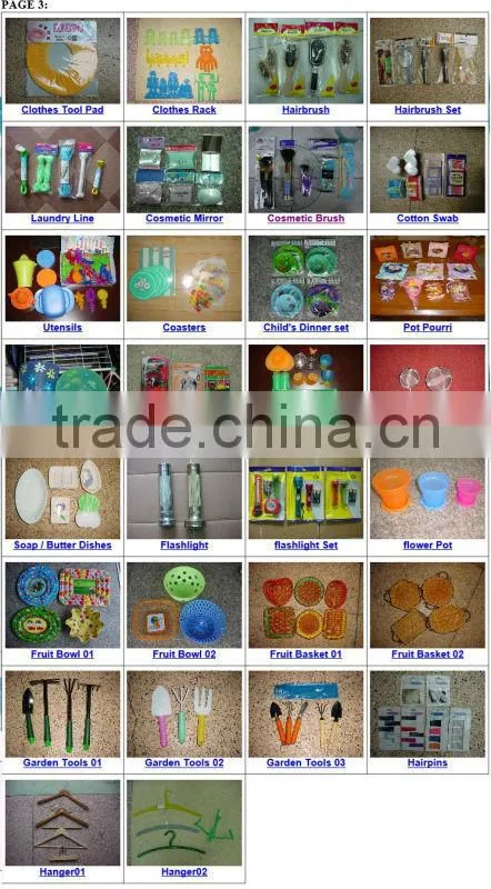 10 cent store Household Home Garden Product Cheap Metal Scourer