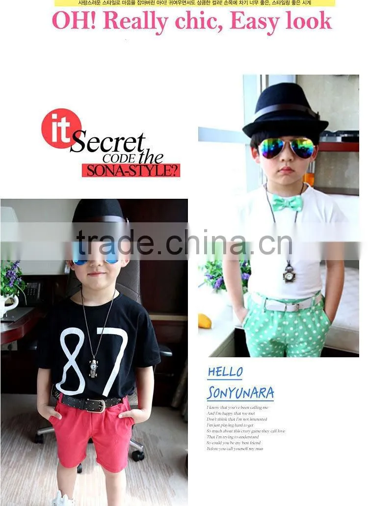 HFR-YA10 Children colored sunglasses frog mirror reflective sunglasses glasses
