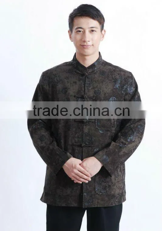 men jacket