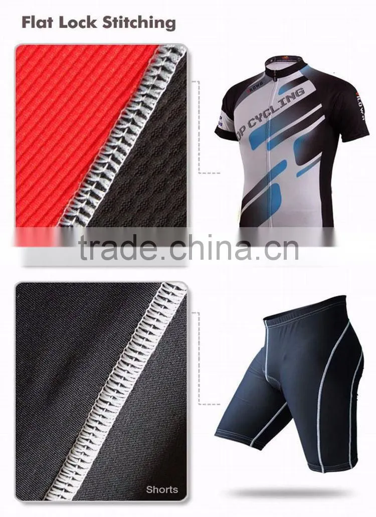 Breathable fabric for sublimation dry fit running shirt
