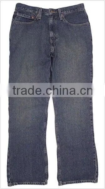 Comfortable Women Jeans Pants