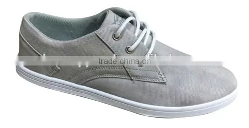 2015 latest customized casual shoes