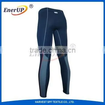 Thermolite seamless men thermal long sleeves
