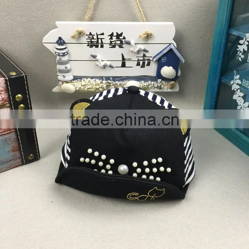 Professional kids bucket hats with CE certificate mz-212