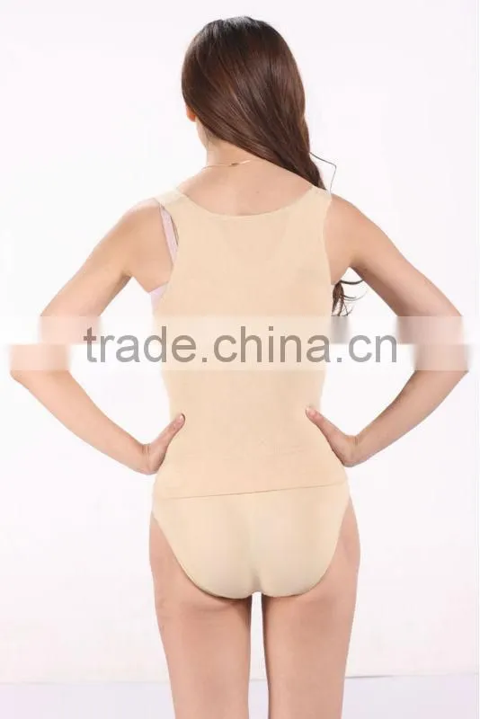 ladies tops 2013 summer Yiwu factory directly clothing wholesale top selling products cotton girls dresses seamless tank top