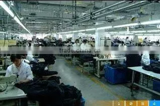 Ningbo Fudun Uniform Garment Co., Ltd. company overview - view 3