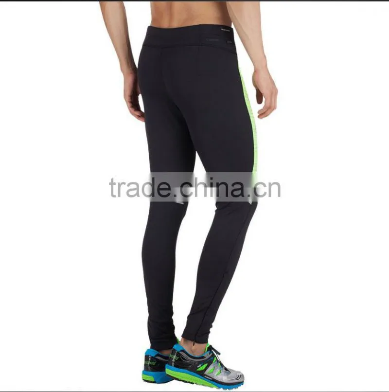 High Quality Breathable Gym Tights Bodybuilding Wear Wholesale Yoga Pants