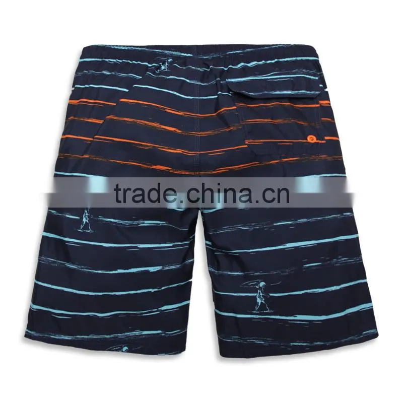 Factory Wholesale shorts print boardshorts best high waisted shorts