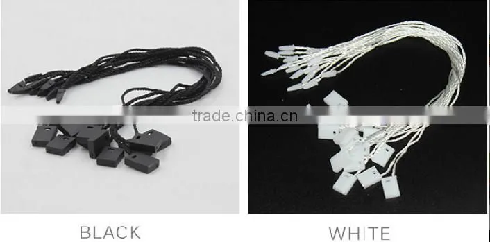 Tag rope clothing accessories hanging tablets hand wear rope Zuke listing luggage rope spot