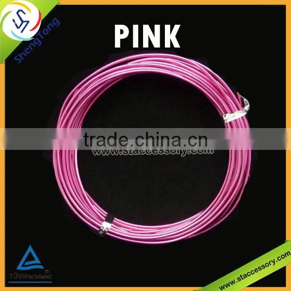 aluminium wire 1mm 2mm 3mm Aluminium Wire enameled aluminium wire