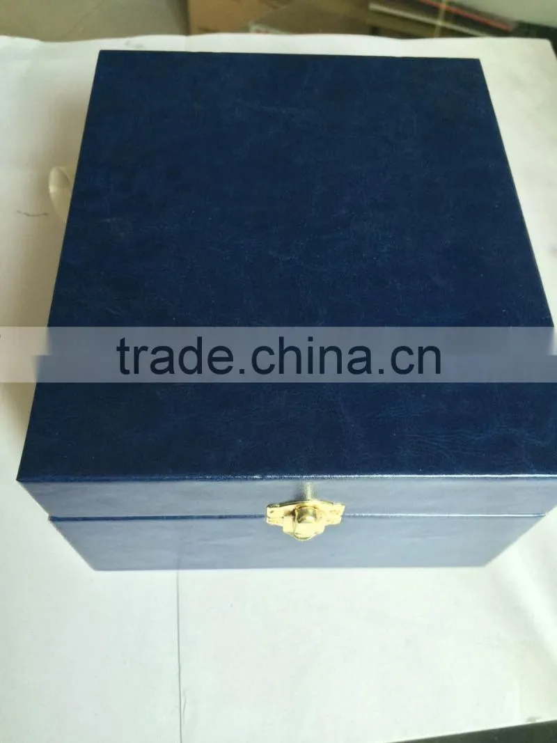 2017 NEW Style High Quality Beautiful Real Gold plated Dhow with Souviner Gift