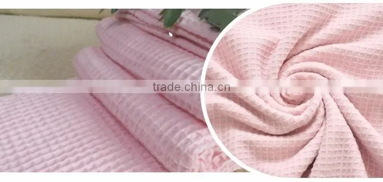 Custom Logo Design Bamboo Blanket For Baby Protective