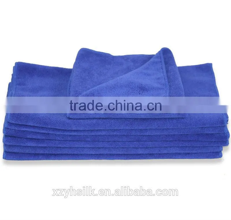 Wholesale Microfiber Drying Towel Set,250gsm