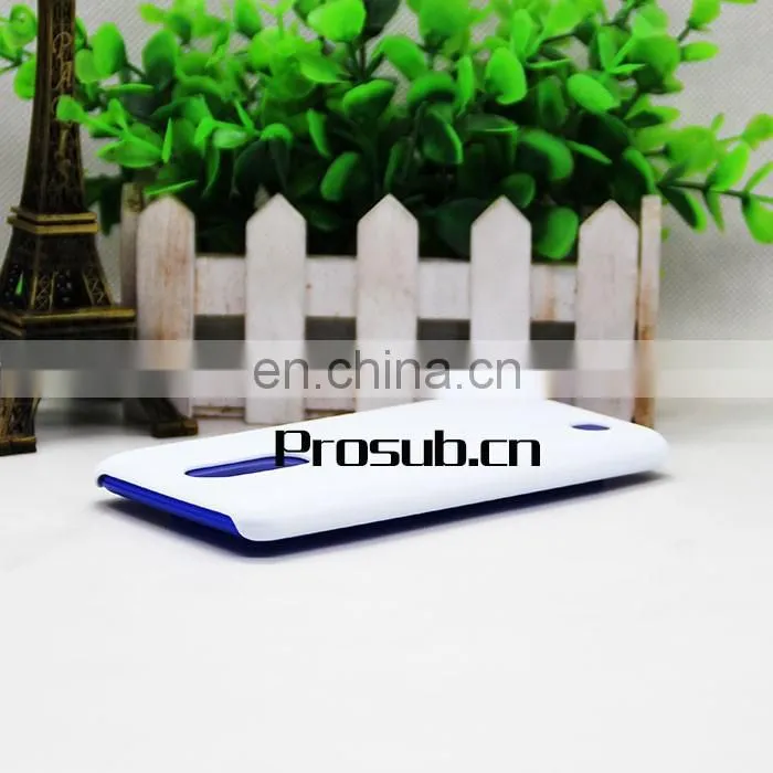 3D heat transfer smartphone casealuminum injection mould for Prosub-LG LV3