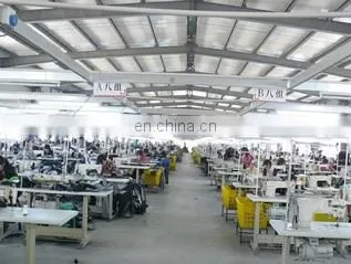 Dongguan Yalen Clothing Co., Ltd. company overview - view 2