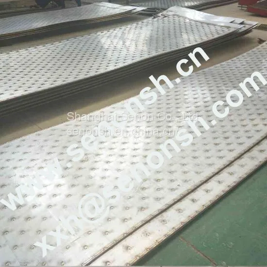 plate falling film evaporator 003