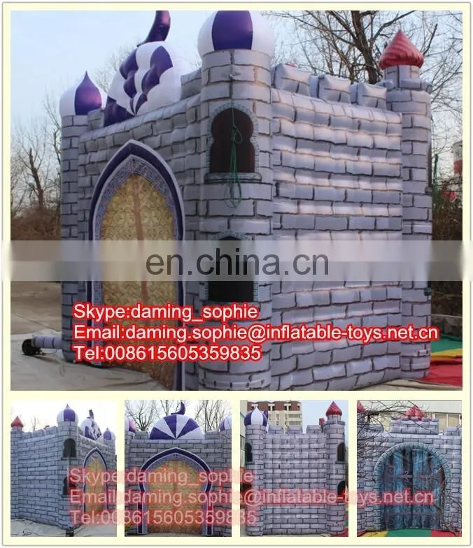 Customize inflatable beer tent, inflatable beer pub for advertising