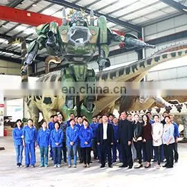 Sichuan Lituo Landscape Science And Technology Co., Ltd. company overview - view 1