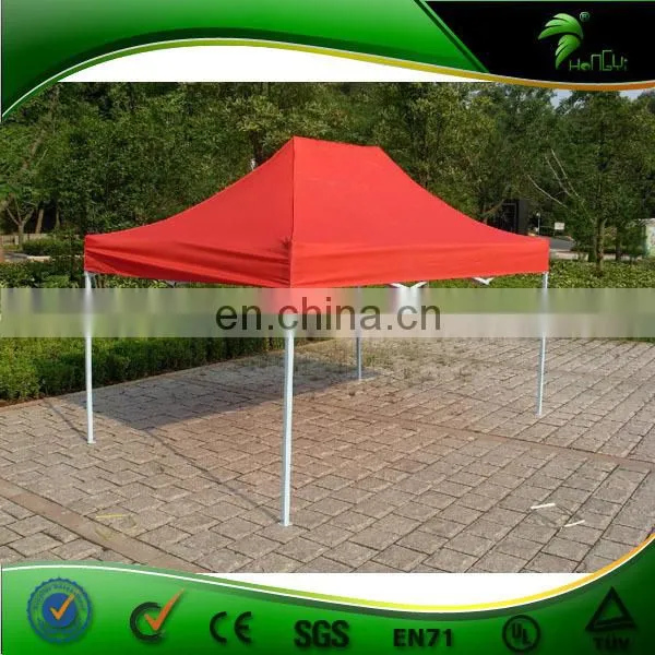 China Professional Used Large Marquee with Digital Printing Folding tent