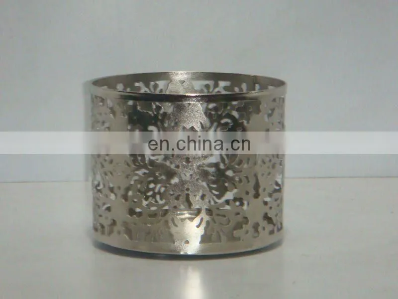Christmas Tea Light Holder
