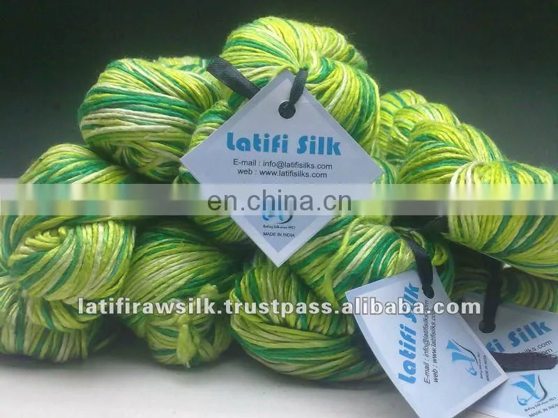 Knitting Yarn