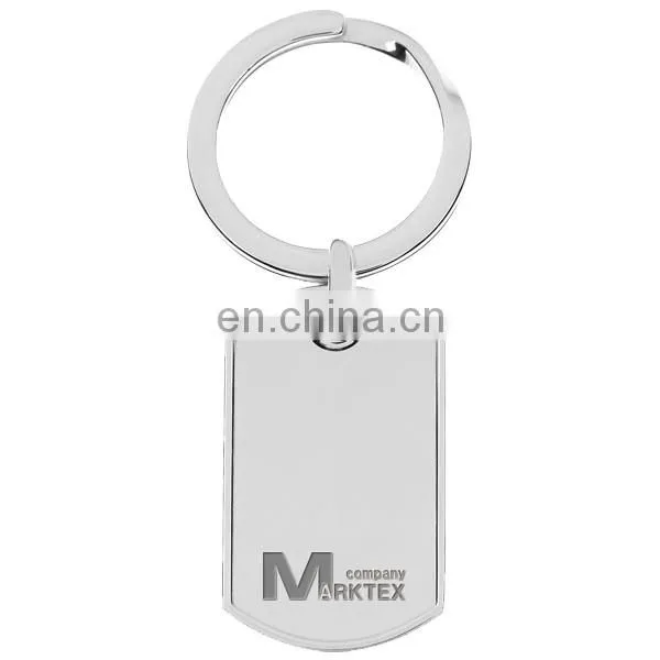 Zinc alloy imitation hard enamel ID dog tag supplier