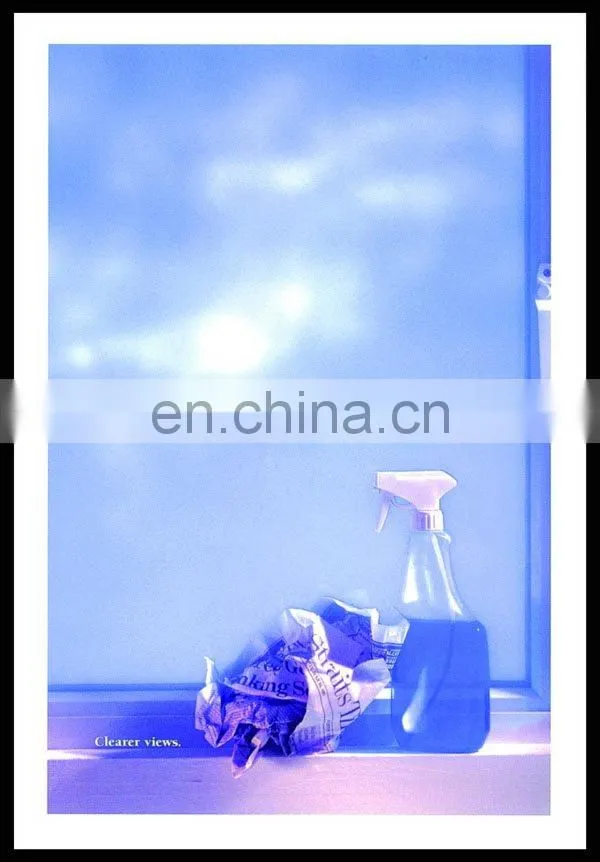 led magic mirror light box