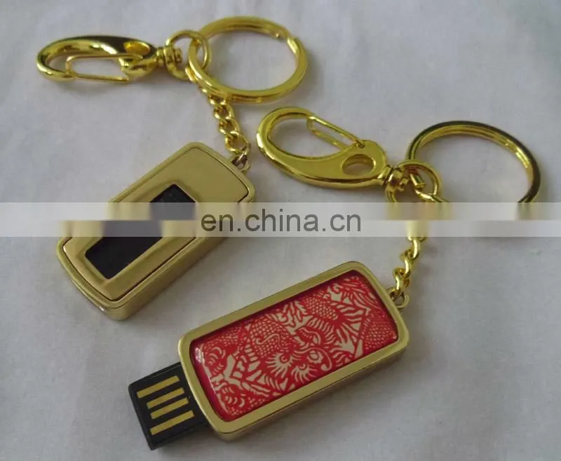 Cool usb flash keychai wholesale