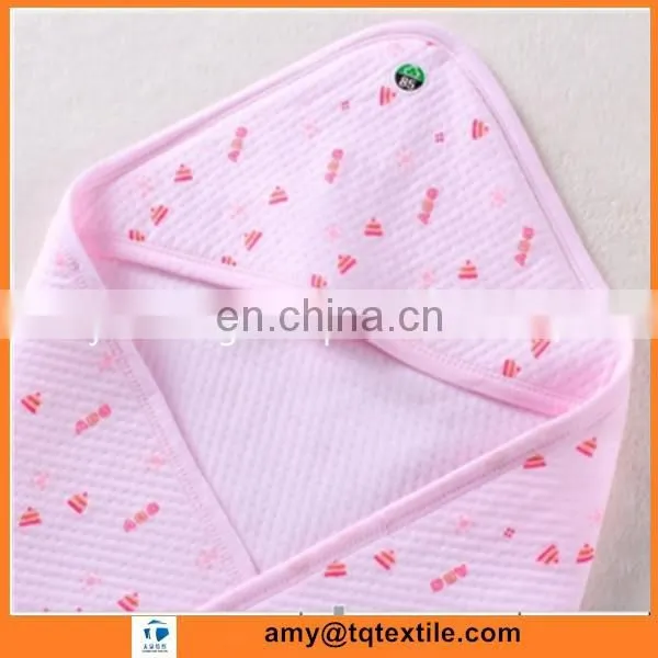 Home Textile Baby Hooded Towel