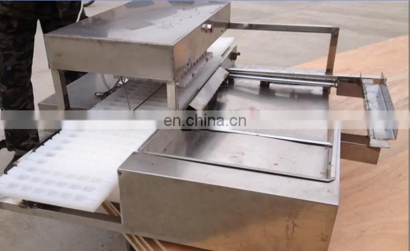 Stainless steel Automatic Shish kebab making machine meat kebab make machine shish kebab machine