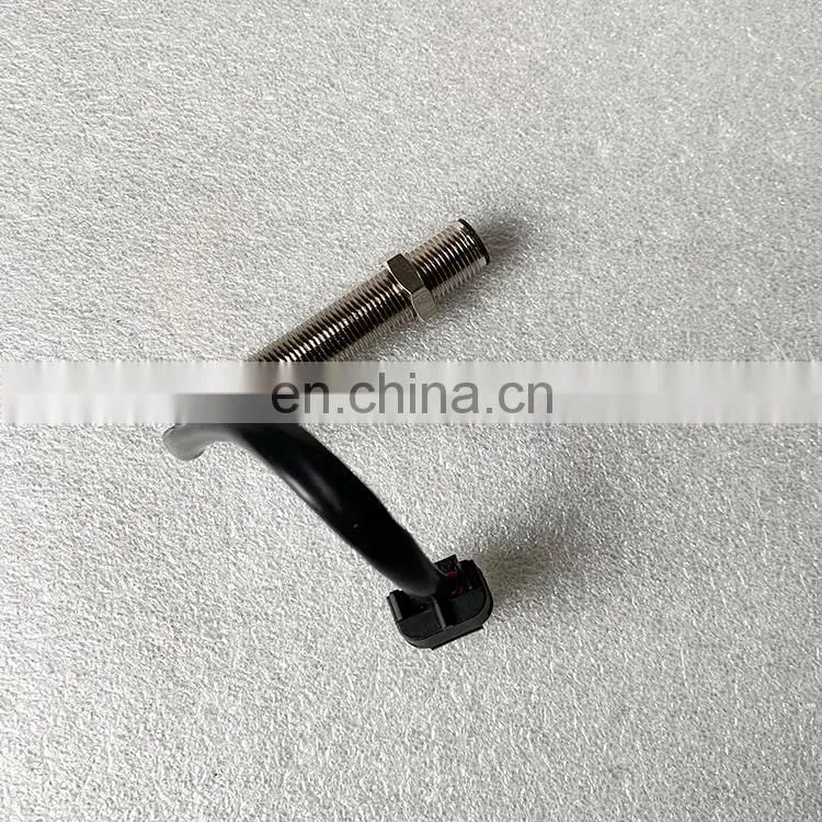 Generator Engine Parts for Cummins Magnetic Pickup Speed Sensor 3034572