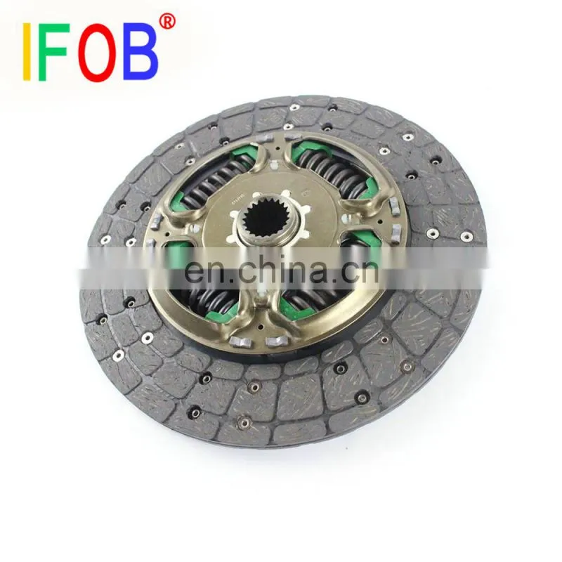IFOB Clutch Assembly Clutch Assy Kit (Clutch Cover Disc +Bearing) for Accord Civic Cr-v Fit Hrv Spirior Stream