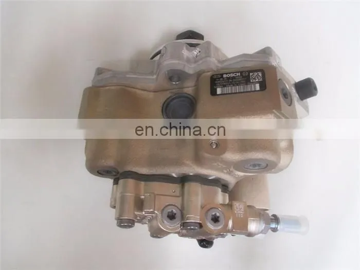 Lower Price Genuine ISDE Diesel Engine Parts 5258264 Electric Control Fuel Injection Pump