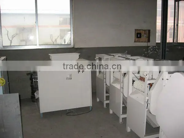 Peanut Peeler(Dry Peeling)|Automatic Peanut Peeling Machine