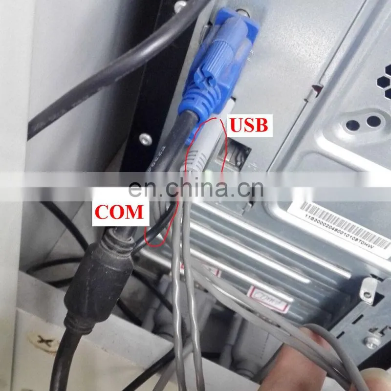 CIC-D100 Economic Laboratory Universal Ion Chromatograph