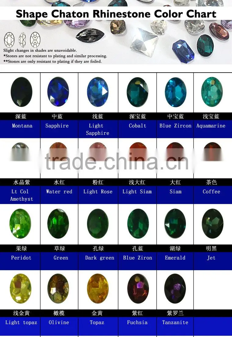 1210 High quality 20mm point back fancy stone;crystal fancy stone pointback;wholesale point back fancy stone crystal AB