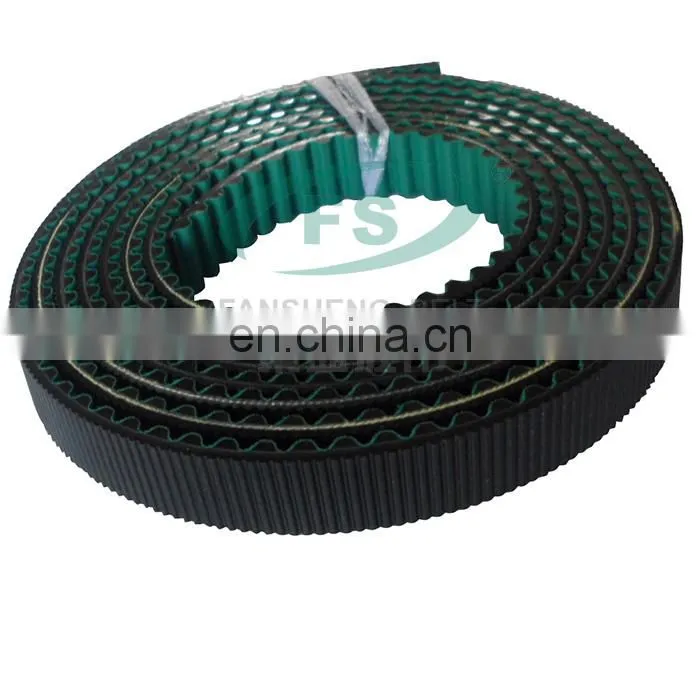 High Quality Long Working Time PU Connected Timing Belt