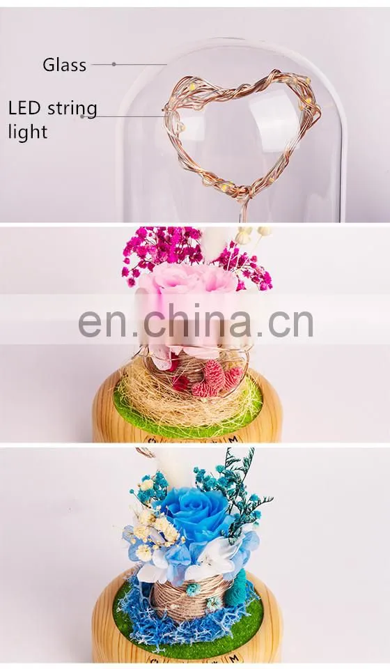 Decoration girl room layout student gift led bluetooth speaker night light
