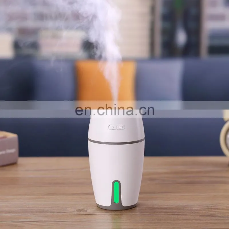 Hot sale factory price car mini handheld humidifier diffuser aroma for room