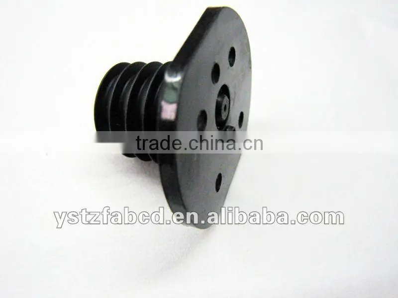 ECO friendly Silicone rubber seals