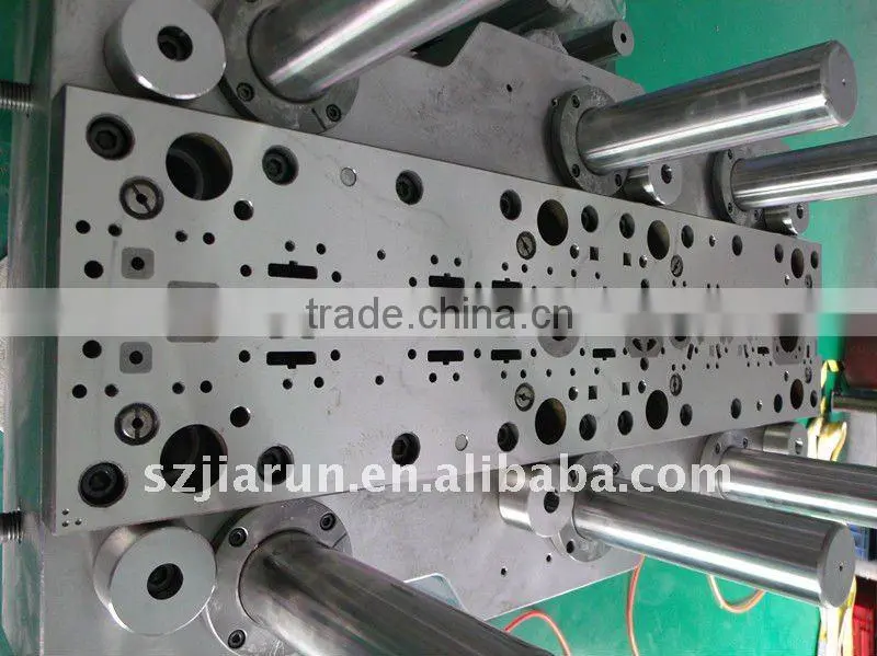 lamination core stamping die/ mould/tool